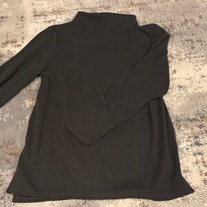 Ann Taylor tunic Sweater